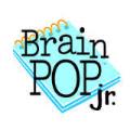 icon for Brain POP Jr.