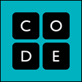 Icon for Hour of Code