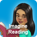Icon for Imagine Reading