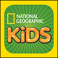 Icon for National Geographic Kids