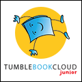 Icon for Tumblebook Cloud Junior
