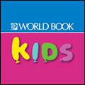 Icon for World Book Kids