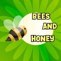 Icon for Bees and Honey