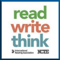 Icon for Read Write Think