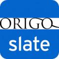 Origo Slate icon