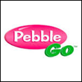 PebbleGo icon