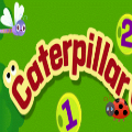 Image for Caterpillar Count mouse skills